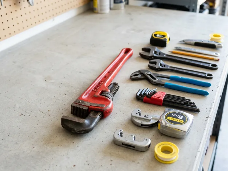 Emergency Plumber in Hartrandt, WY